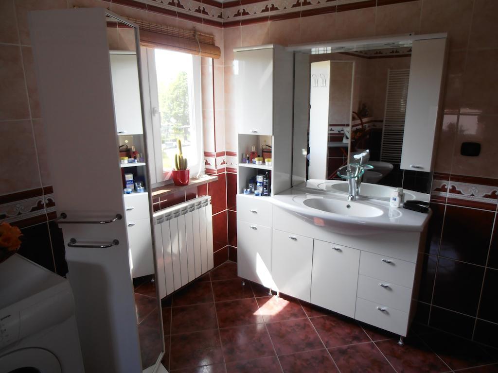 Villa Dijana Malinska Room photo